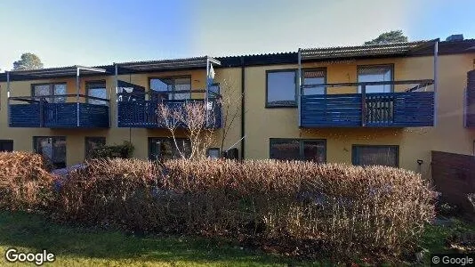 Apartments for rent in Sandviken - Photo from Google Street View