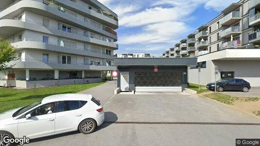 Apartments for rent in Graz - Photo from Google Street View