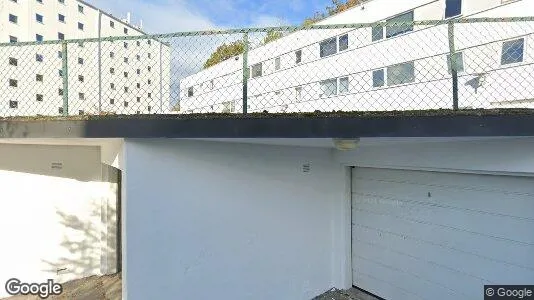 Apartments for rent in Sandefjord - Photo from Google Street View