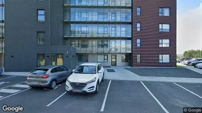 Apartments for rent in Selfoss - Photo from Google Street View