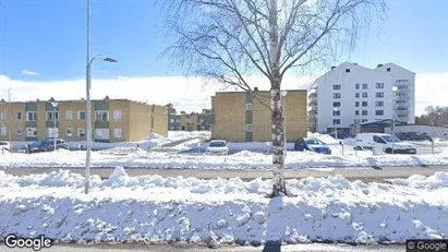 Apartments for rent in Umeå - Photo from Google Street View