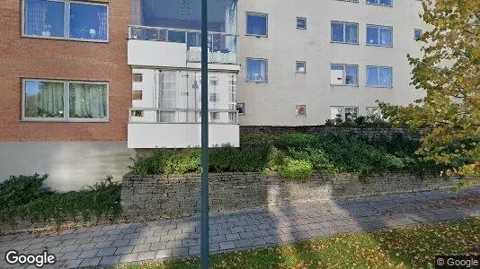 Apartments for rent in Skövde - Photo from Google Street View