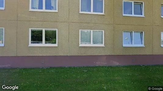 Apartments for rent in Lilla Edet - Photo from Google Street View