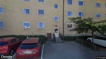 Apartments for rent in Håbo - Photo from Google Street View