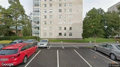 Apartments for rent in Karlstad - Photo from Google Street View