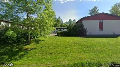 Apartments for rent in Arvika - Photo from Google Street View