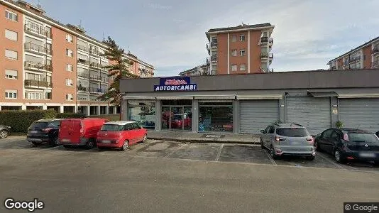 Apartments for rent in Rivalta di Torino - Photo from Google Street View