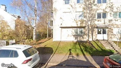 Apartments for rent in Turku - Photo from Google Street View