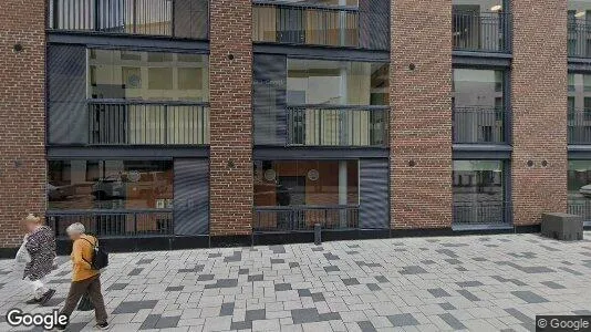 Apartments for rent in Helsinki Itäinen - Photo from Google Street View