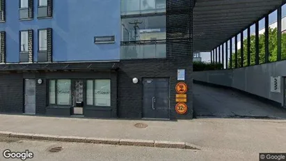 Apartments for rent in Helsinki Läntinen - Photo from Google Street View