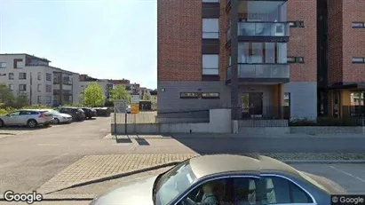 Apartments for rent in Järvenpää - Photo from Google Street View