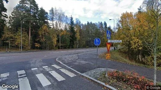 Apartments for rent in Espoo - Photo from Google Street View