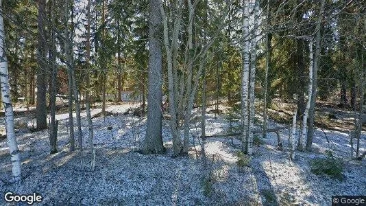 Apartments for rent in Joensuu - Photo from Google Street View