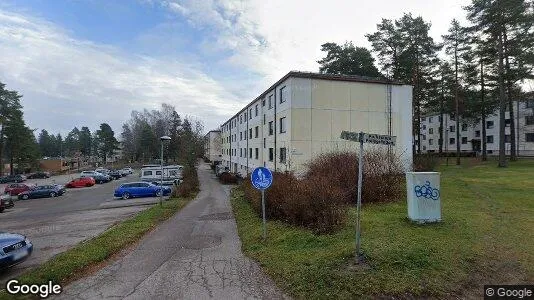 Apartments for rent in Lohja - Photo from Google Street View