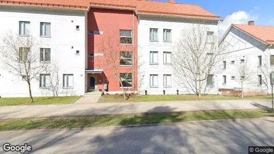 Apartments for rent in Kerava - Photo from Google Street View