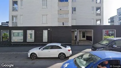 Apartments for rent in Tampere Kaakkoinen - Photo from Google Street View