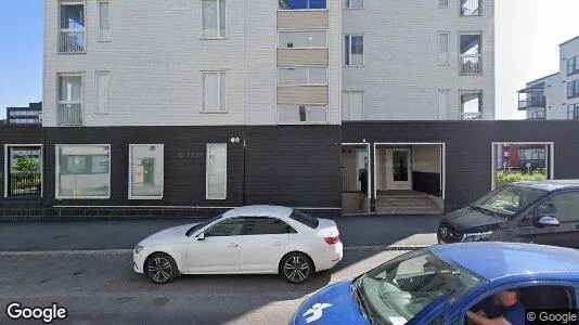 Apartments for rent in Tampere Kaakkoinen - Photo from Google Street View