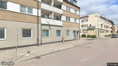 Apartments for rent in Landskrona - Photo from Google Street View