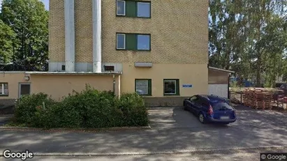 Apartments for rent in Katrineholm - Photo from Google Street View