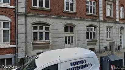 Apartments for rent in Horsens - Photo from Google Street View