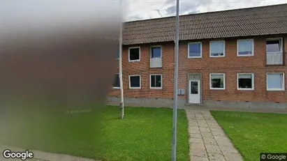 Apartments for rent in Lemvig - Photo from Google Street View