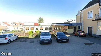 Apartments for rent in Varberg - Photo from Google Street View