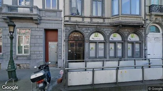 Apartments for rent in Stad Brussel - Photo from Google Street View