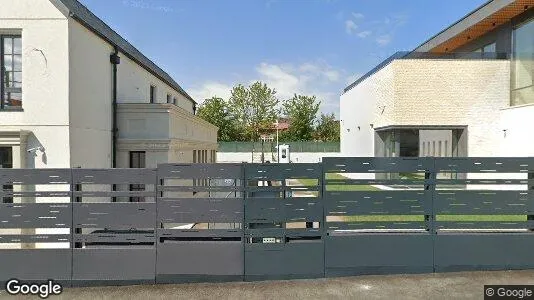 Apartments for rent in Bucureşti - Sectorul 1 - Photo from Google Street View