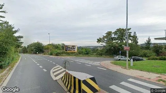 Apartments for rent in Prague 1 - Photo from Google Street View