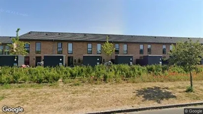 Apartments for rent in Odense SØ - Photo from Google Street View