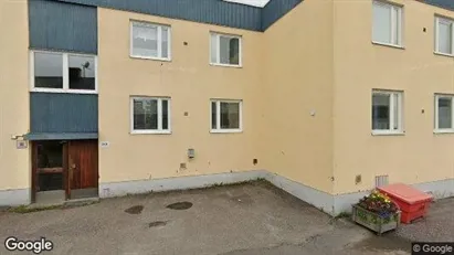 Apartments for rent in Kiruna - Photo from Google Street View