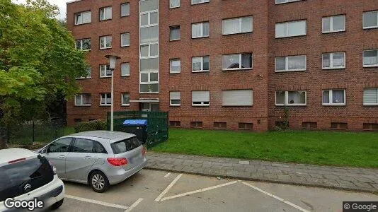 Apartments for rent in Rhein-Erft-Kreis - Photo from Google Street View