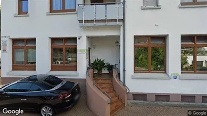 Apartments for rent in Ortenaukreis - Photo from Google Street View