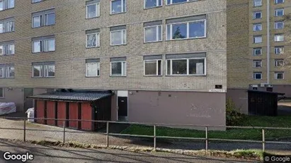 Apartments for rent in Nacka - Photo from Google Street View