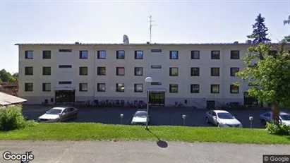 Apartments for rent in Lappeenranta - Photo from Google Street View