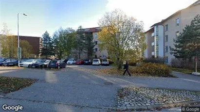 Apartments for rent in Espoo - Photo from Google Street View