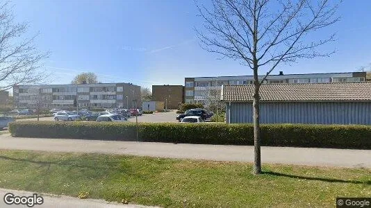 Apartments for rent in Landskrona - Photo from Google Street View