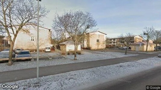 Apartments for rent in Västerås - Photo from Google Street View