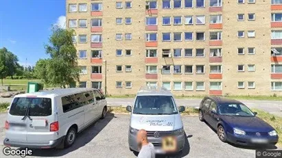 Apartments for rent in Rosengård - Photo from Google Street View