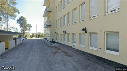 Apartments for rent in Vantaa - Photo from Google Street View