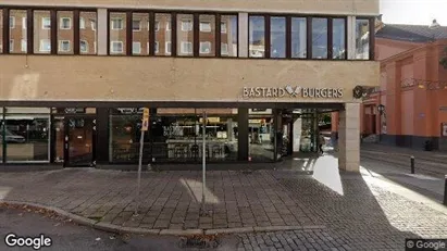 Apartments for rent in Norrköping - Photo from Google Street View