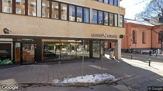 Apartments for rent in Norrköping - Photo from Google Street View