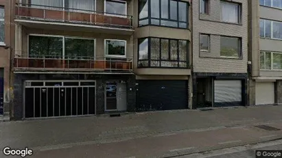 Apartments for rent in Antwerp Borgerhout - Photo from Google Street View