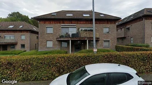 Apartments for rent in Aarschot - Photo from Google Street View