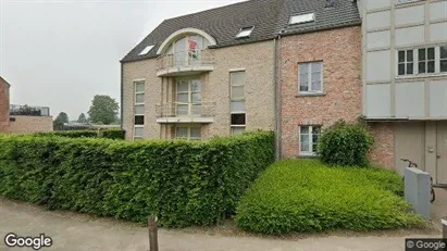 Apartments for rent in Herentals - Photo from Google Street View