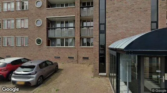 Apartments for rent in Almere - Photo from Google Street View