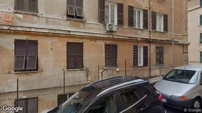 Apartments for rent in Genoa - Photo from Google Street View