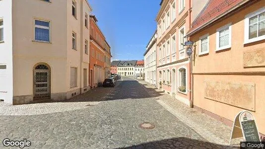 Apartments for rent in Görlitz - Photo from Google Street View