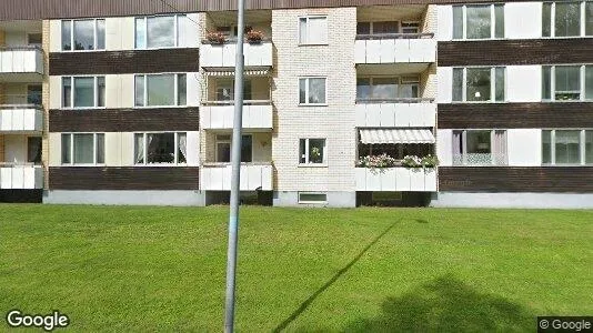 Apartments for rent in Västervik - Photo from Google Street View