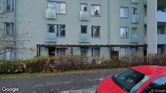 Apartments for rent in Espoo - Photo from Google Street View